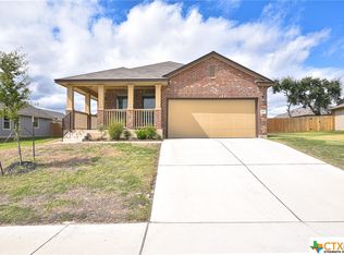 1805 Cow House Ct, Copperas Cove, TX 76522