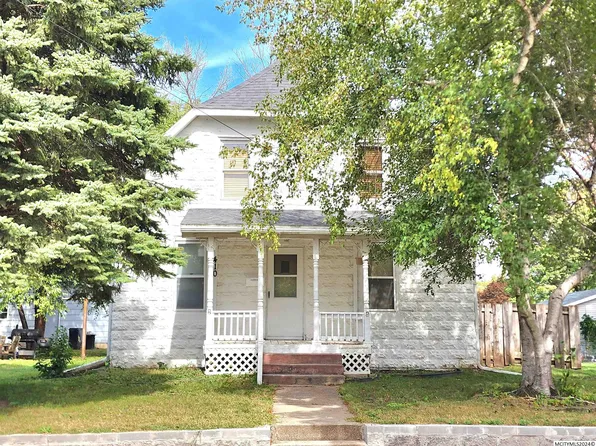410 21st St SE, Mason City, IA 50401