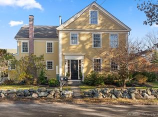 273 High Rd, Newbury, MA 01951