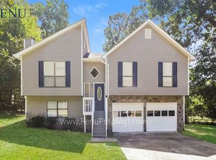 6085 Cowan Mill Rd, Douglasville, GA 30135