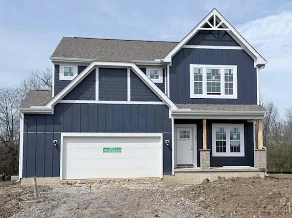 185 Black Oak Ave, Marysville, OH 43040