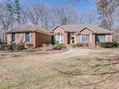 164 Woodridge Dr, Spartanburg, SC, 29301