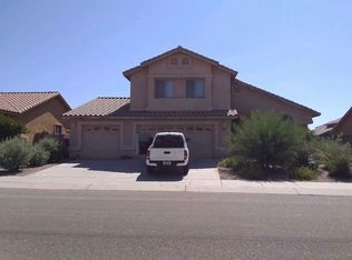 9291 S Winter Wood Rd, Tucson, AZ 85756