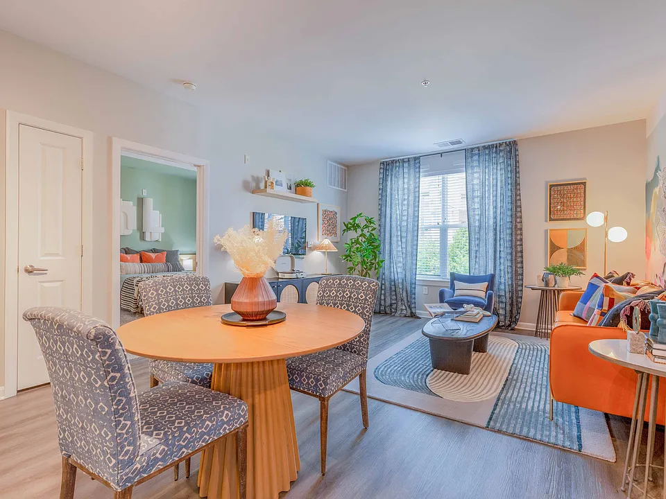The Alaire Twinbrook Station Apartments