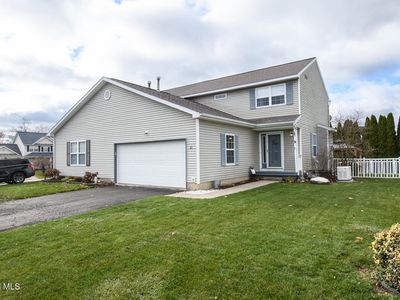 15 Erie Court, Waterford, NY, 12188