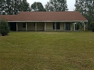 604 Gumpond Beall Rd, Lumberton, MS 39455
