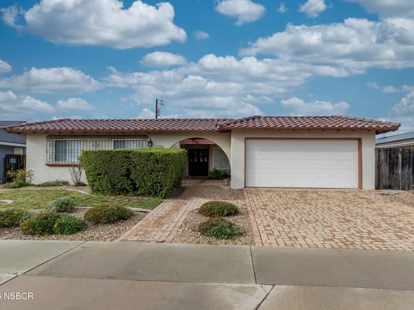129 Hercules Ave, Lompoc, CA 93436