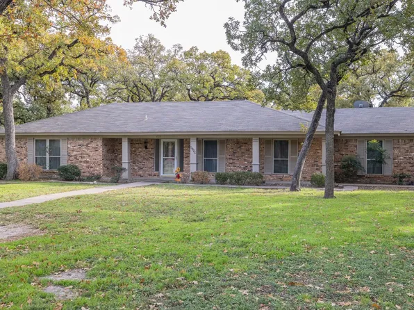 1920 Thousand Oaks Dr, Burleson, TX 76028