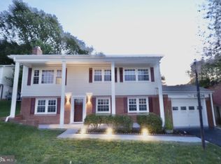 13326 Kirkdale Ct, Woodbridge, VA 22193