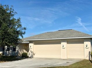 26162 Rampart Blvd, Punta Gorda, FL 33983