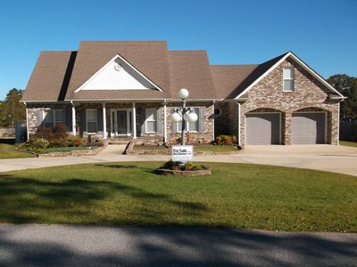 1108 Paradise Cove Ln, Wilsonville, AL, 35186