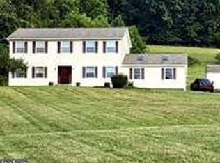 379 Furnace Rd, Birdsboro, PA 19508