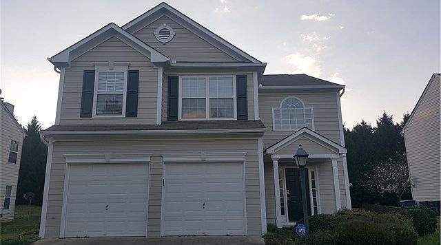 1st image of 2513 Plymouth Way