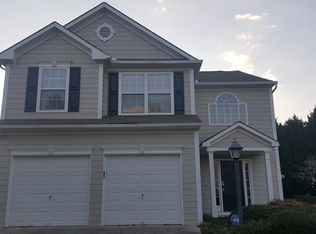 2513 Plymouth Way, Conyers, GA 30013