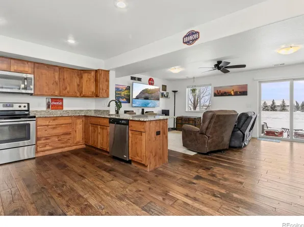 3147 Alybar Drive #7A, Wellington, CO 80549