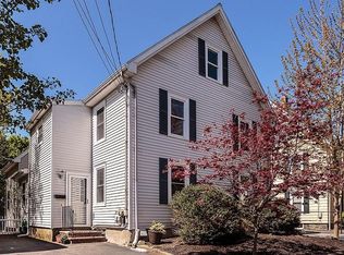 26 Westley St, Winchester, MA 01890