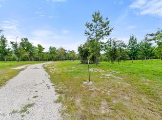 Sandford Dr, Lucedale, MS 39452