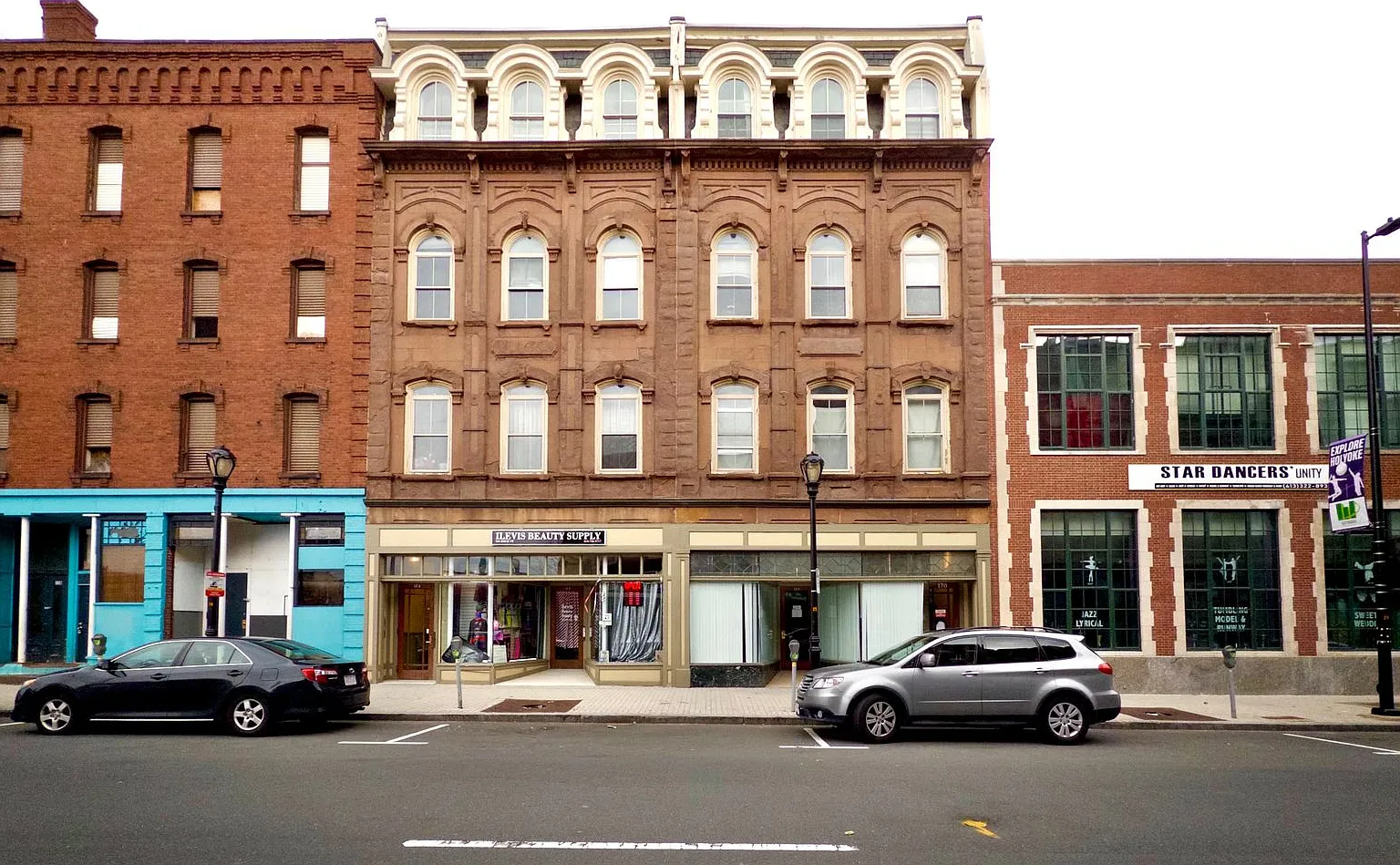 164-178 High Street — Photo 1