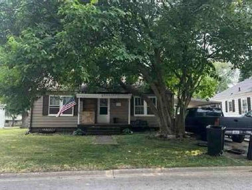 Property Front View