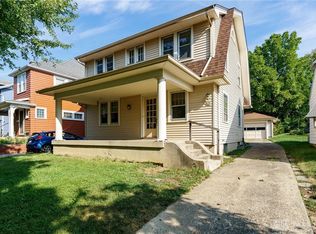 121 Marson Dr, Dayton, OH 45405