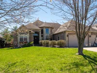 4428 E Ambrose Drive, Springfield, MO, 65802