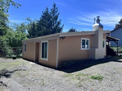 452 N Fawn Dr, Otis, OR, 97368