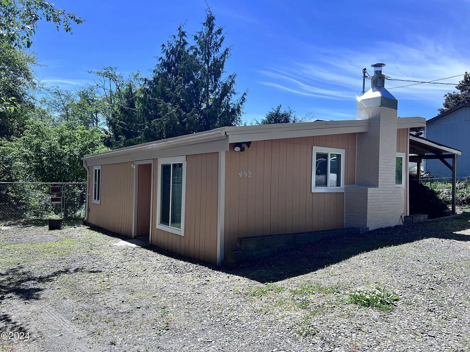 452 N Fawn Dr photo 1