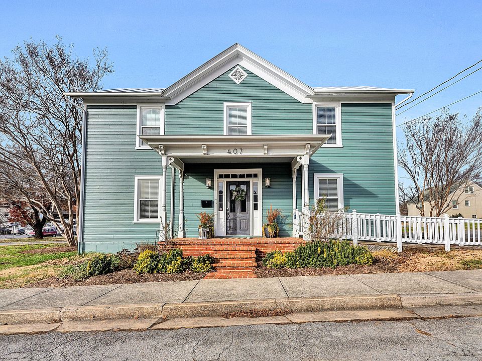 1st image of 407 W Burwell St