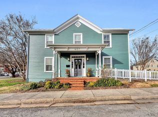407 W Burwell St, Salem, VA 24153