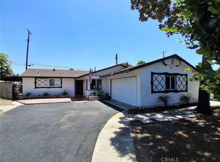 11662 Glamis St, Sylmar, CA 91342