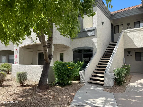 15095 N THOMPSON PEAK Parkway #1068, Scottsdale, AZ 85260