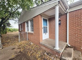 515 E Indian Dr, Midwest City, OK 73110