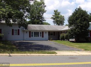 3100 Trinity Dr, Bowie, MD 20715