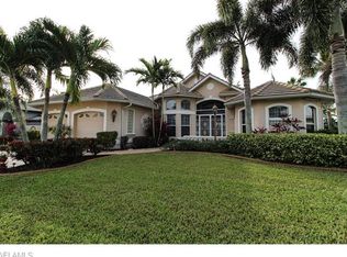 2810 SW 49th Ter, Cape Coral, FL 33914