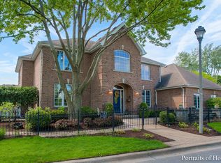 505 S Hawthorne Ave, Elmhurst, IL