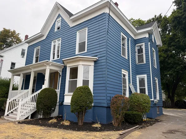 25 Pleasant Ave, Portland, ME