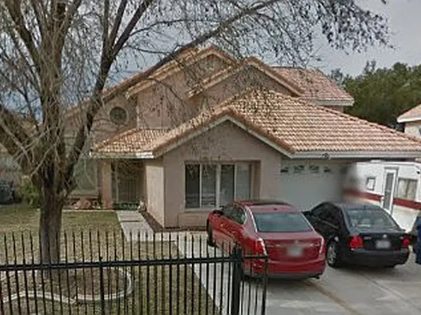 43709 Castle Cir, Lancaster, CA 93535