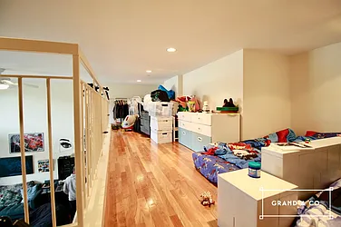 Rented by Grand & Co.