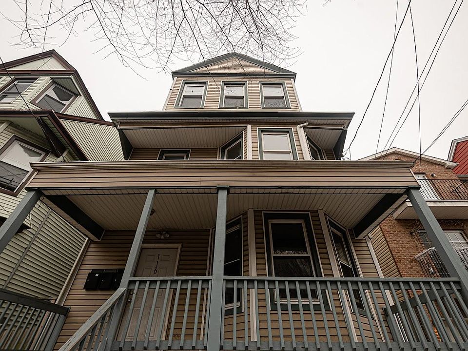1st image of 116 S 7th St #3A
