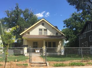 2735 N 45th Ave, Omaha, NE 68104