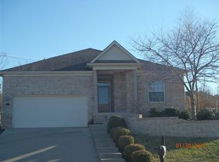 4700 Miami Cir, Lexington, KY 40515