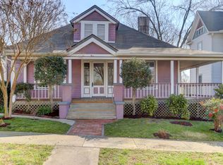 922 Gratz St, Knoxville, TN 37917