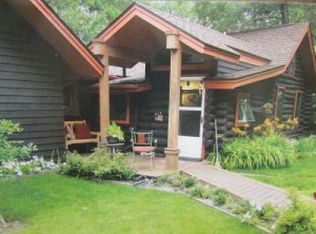 31816 SW Pickerel Lake Rd, Detroit Lakes, MN 56501