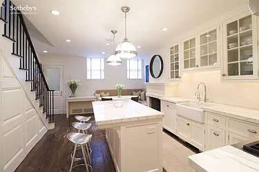 Rented by Sotheby's International Realty