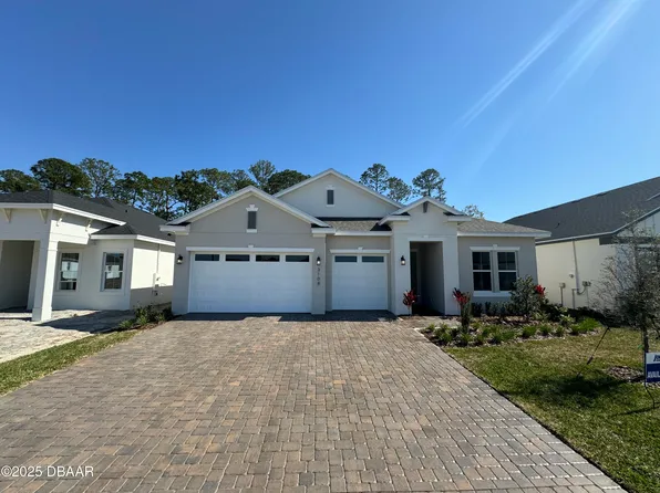 3108 Firethorn Cir, Daytona Beach, FL 32124