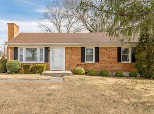 931 Possum Island Rd, Madison Heights, VA 24572