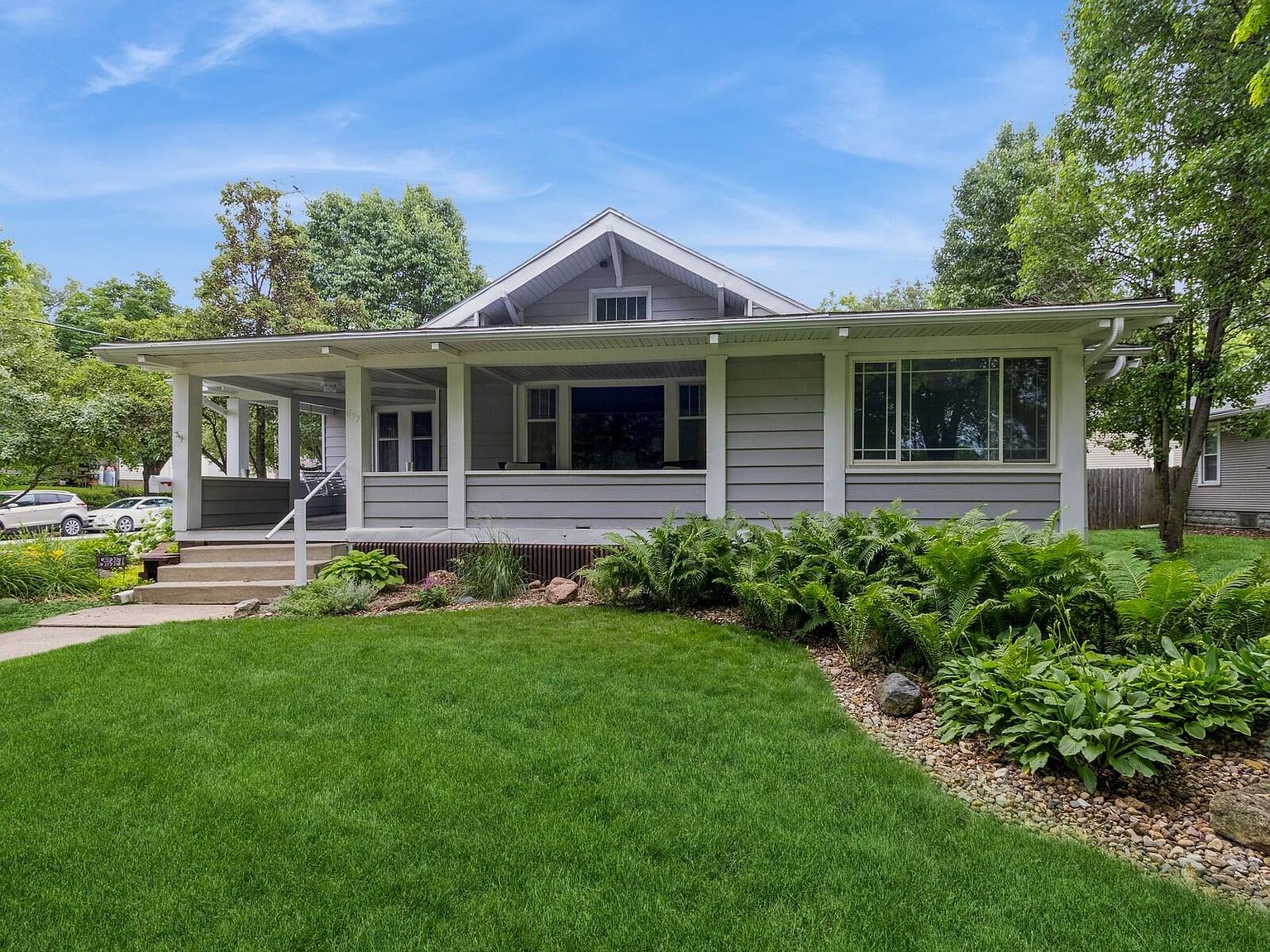 837 7th St, Nevada, IA 50201 | Zillow
