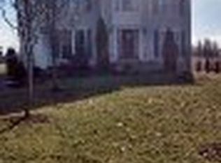 363 Sun Mine Rd, Sarver, PA 16055