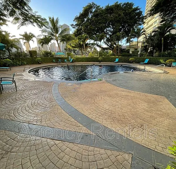 2333 Kapiolani Blvd #2115 — Photo 7