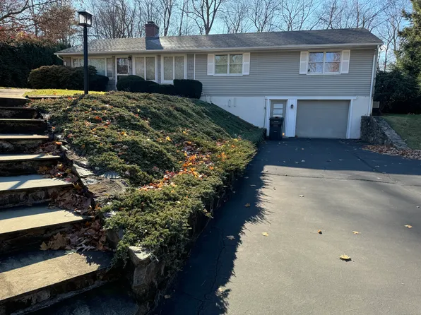 269 Greenbriar Drive, Cheshire, CT 06410